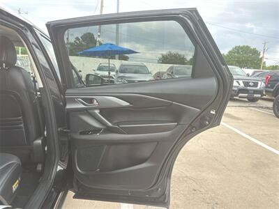 2023 Mazda CX-9 Touring Plus   - Photo 32 - McKinney, TX 75070