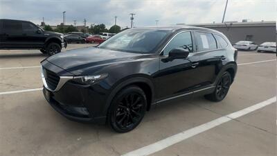 2023 Mazda CX-9 Touring Plus   - Photo 74 - McKinney, TX 75070