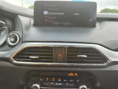 2023 Mazda CX-9 Touring Plus   - Photo 19 - McKinney, TX 75070