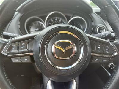 2023 Mazda CX-9 Touring Plus   - Photo 56 - McKinney, TX 75070