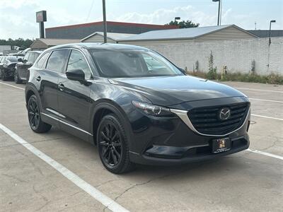 2023 Mazda CX-9 Touring Plus   - Photo 43 - McKinney, TX 75070