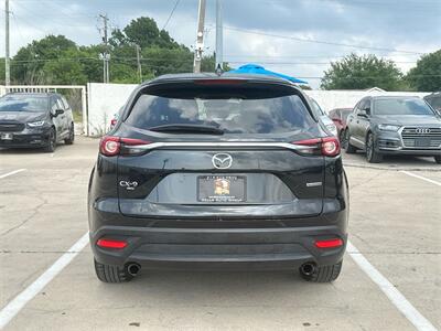 2023 Mazda CX-9 Touring Plus   - Photo 12 - McKinney, TX 75070