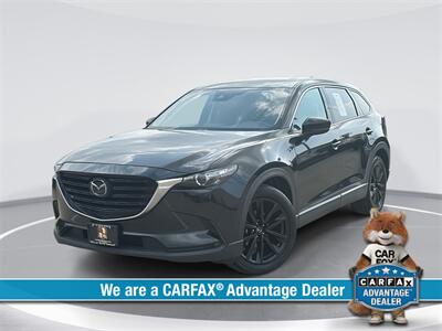 2023 Mazda CX-9 Touring Plus   - Photo 1 - McKinney, TX 75070