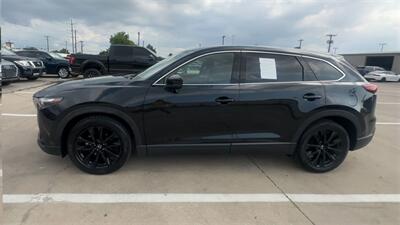 2023 Mazda CX-9 Touring Plus   - Photo 63 - McKinney, TX 75070