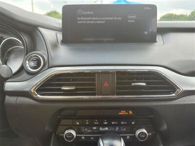 2023 Mazda CX-9 Touring Plus   - Photo 50 - McKinney, TX 75070