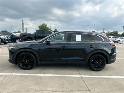 2023 Mazda CX-9 Touring Plus   - Photo 16 - McKinney, TX 75070