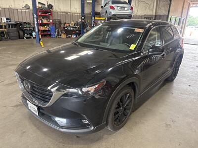 2023 Mazda CX-9 Touring Plus   - Photo 40 - McKinney, TX 75070