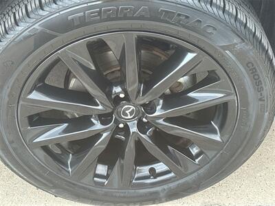 2023 Mazda CX-9 Touring Plus   - Photo 39 - McKinney, TX 75070