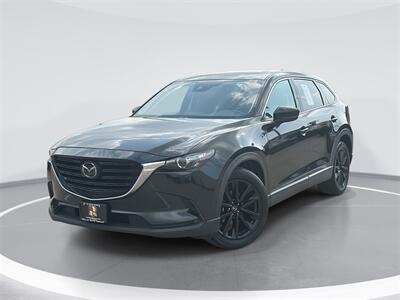 2023 Mazda CX-9 Touring Plus   - Photo 41 - McKinney, TX 75070
