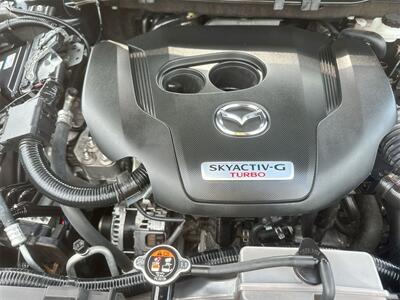 2023 Mazda CX-9 Touring Plus   - Photo 69 - McKinney, TX 75070