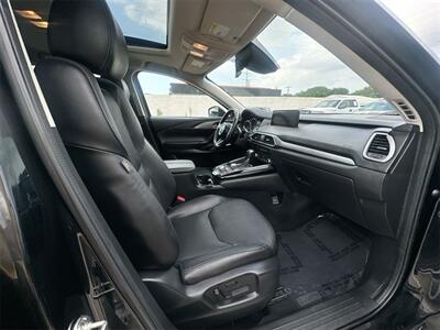 2023 Mazda CX-9 Touring Plus   - Photo 30 - McKinney, TX 75070