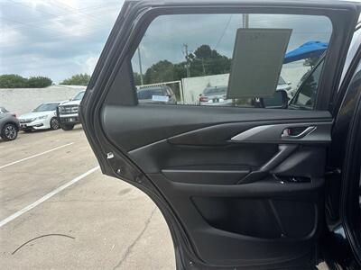 2023 Mazda CX-9 Touring Plus   - Photo 67 - McKinney, TX 75070