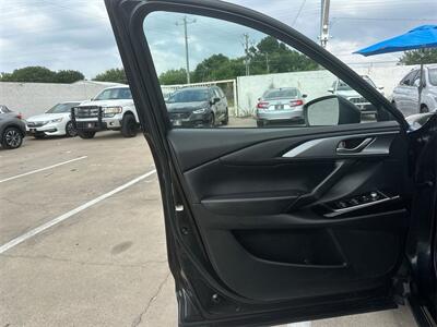 2023 Mazda CX-9 Touring Plus   - Photo 34 - McKinney, TX 75070