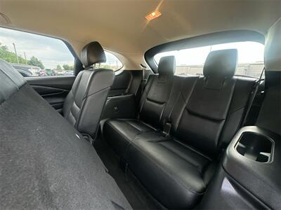 2023 Mazda CX-9 Touring Plus   - Photo 61 - McKinney, TX 75070
