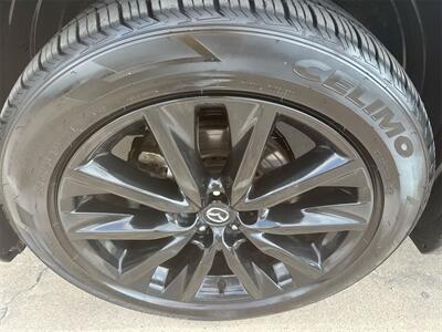 2023 Mazda CX-9 Touring Plus   - Photo 36 - McKinney, TX 75070