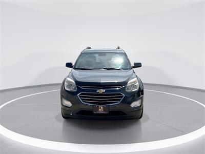 2017 Chevrolet Equinox LT   - Photo 3 - McKinney, TX 75070