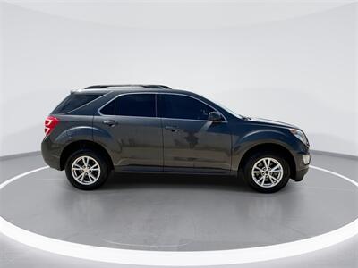 2017 Chevrolet Equinox LT   - Photo 9 - McKinney, TX 75070