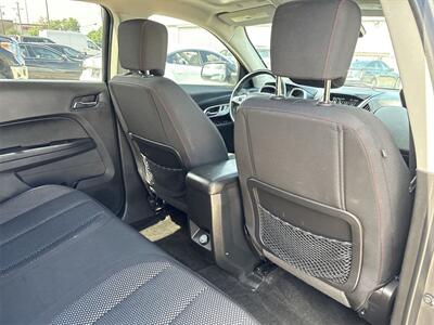 2017 Chevrolet Equinox LT   - Photo 33 - McKinney, TX 75070