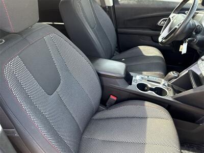2017 Chevrolet Equinox LT   - Photo 34 - McKinney, TX 75070
