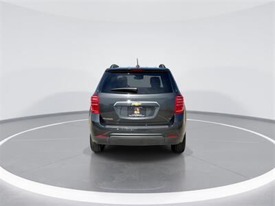 2017 Chevrolet Equinox LT   - Photo 7 - McKinney, TX 75070