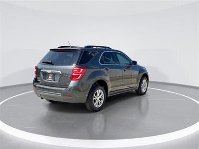 2017 Chevrolet Equinox LT   - Photo 8 - McKinney, TX 75070