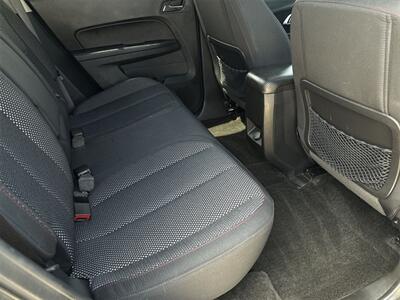 2017 Chevrolet Equinox LT   - Photo 32 - McKinney, TX 75070
