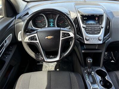 2017 Chevrolet Equinox LT   - Photo 21 - McKinney, TX 75070