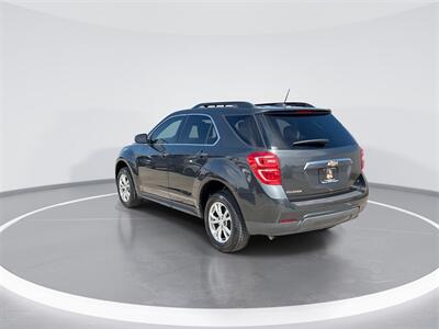 2017 Chevrolet Equinox LT   - Photo 6 - McKinney, TX 75070