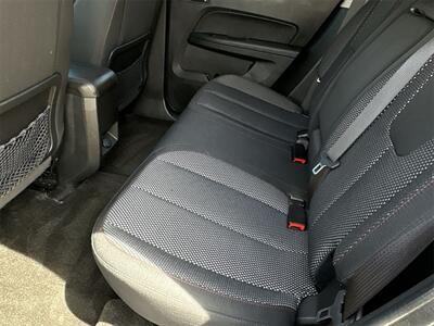 2017 Chevrolet Equinox LT   - Photo 29 - McKinney, TX 75070