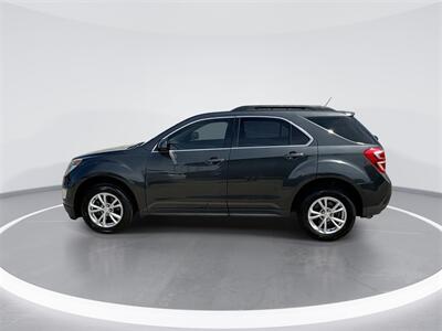 2017 Chevrolet Equinox LT   - Photo 5 - McKinney, TX 75070