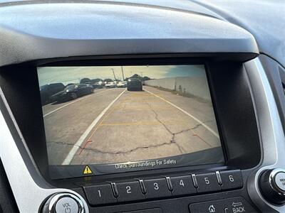 2017 Chevrolet Equinox LT   - Photo 23 - McKinney, TX 75070