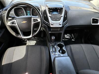 2017 Chevrolet Equinox LT   - Photo 20 - McKinney, TX 75070