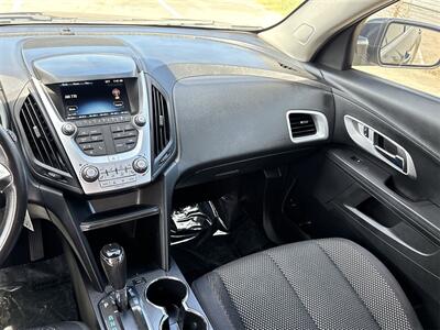 2017 Chevrolet Equinox LT   - Photo 22 - McKinney, TX 75070