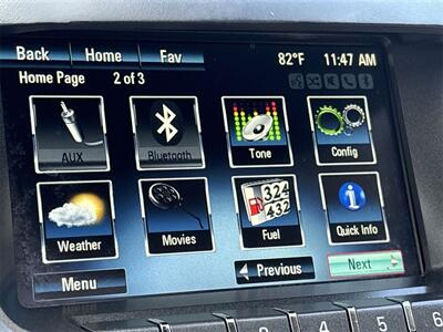 2017 Chevrolet Equinox LT   - Photo 14 - McKinney, TX 75070
