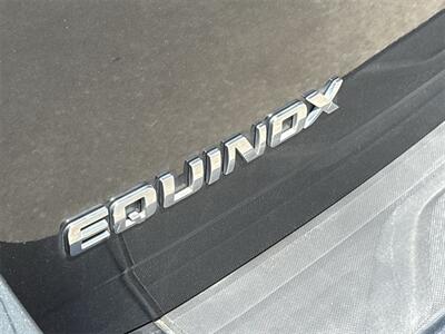 2017 Chevrolet Equinox LT   - Photo 10 - McKinney, TX 75070