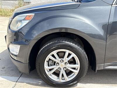 2017 Chevrolet Equinox LT   - Photo 16 - McKinney, TX 75070
