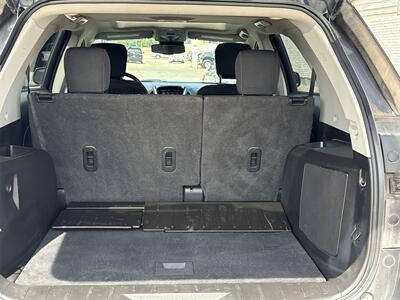 2017 Chevrolet Equinox LT   - Photo 31 - McKinney, TX 75070