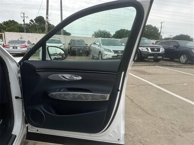 2023 Genesis GV70 3.5T Sport   - Photo 32 - McKinney, TX 75070
