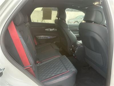 2023 Genesis GV70 3.5T Sport   - Photo 30 - McKinney, TX 75070