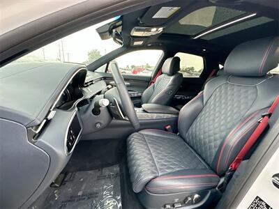 2023 Genesis GV70 3.5T Sport   - Photo 28 - McKinney, TX 75070