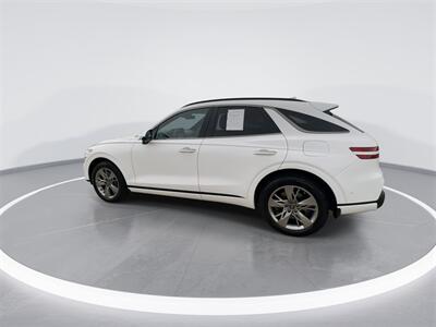 2023 Genesis GV70 3.5T Sport   - Photo 2 - McKinney, TX 75070