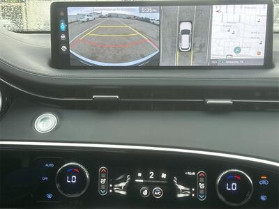 2023 Genesis GV70 3.5T Sport   - Photo 21 - McKinney, TX 75070