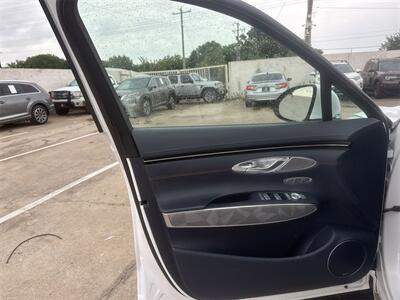 2023 Genesis GV70 3.5T Sport   - Photo 35 - McKinney, TX 75070