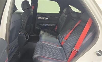 2023 Genesis GV70 3.5T Sport   - Photo 46 - McKinney, TX 75070
