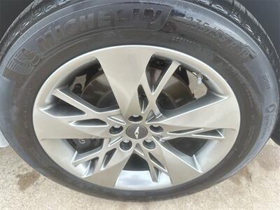 2023 Genesis GV70 3.5T Sport   - Photo 38 - McKinney, TX 75070