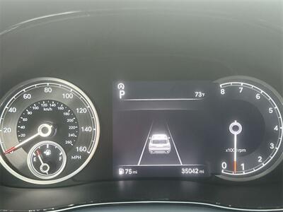 2023 Genesis GV70 3.5T Sport   - Photo 17 - McKinney, TX 75070