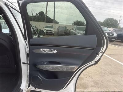 2023 Genesis GV70 3.5T Sport   - Photo 33 - McKinney, TX 75070