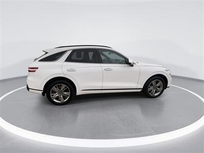 2023 Genesis GV70 3.5T Sport   - Photo 7 - McKinney, TX 75070