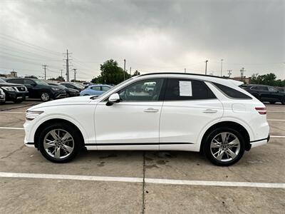 2023 Genesis GV70 3.5T Sport   - Photo 16 - McKinney, TX 75070