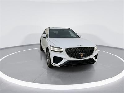 2023 Genesis GV70 3.5T Sport   - Photo 5 - McKinney, TX 75070
